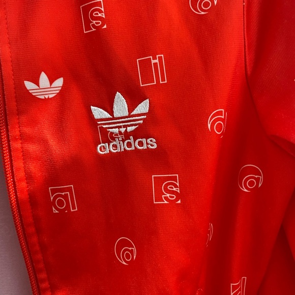 Adidas jacket - Picture 3 of 4